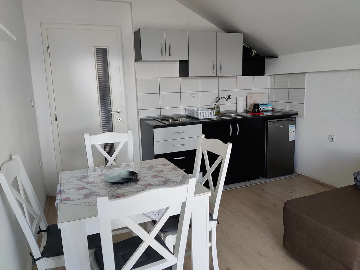 Additional visual for Vila Roza Apartments - accommodation in Star Dojran