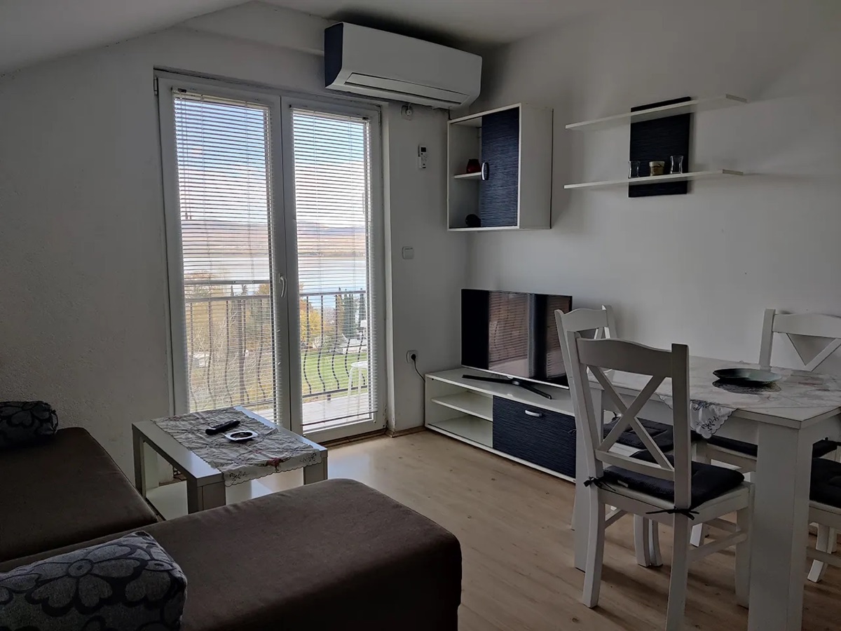 Additional visual for Vila Roza Apartments - accommodation in Star Dojran