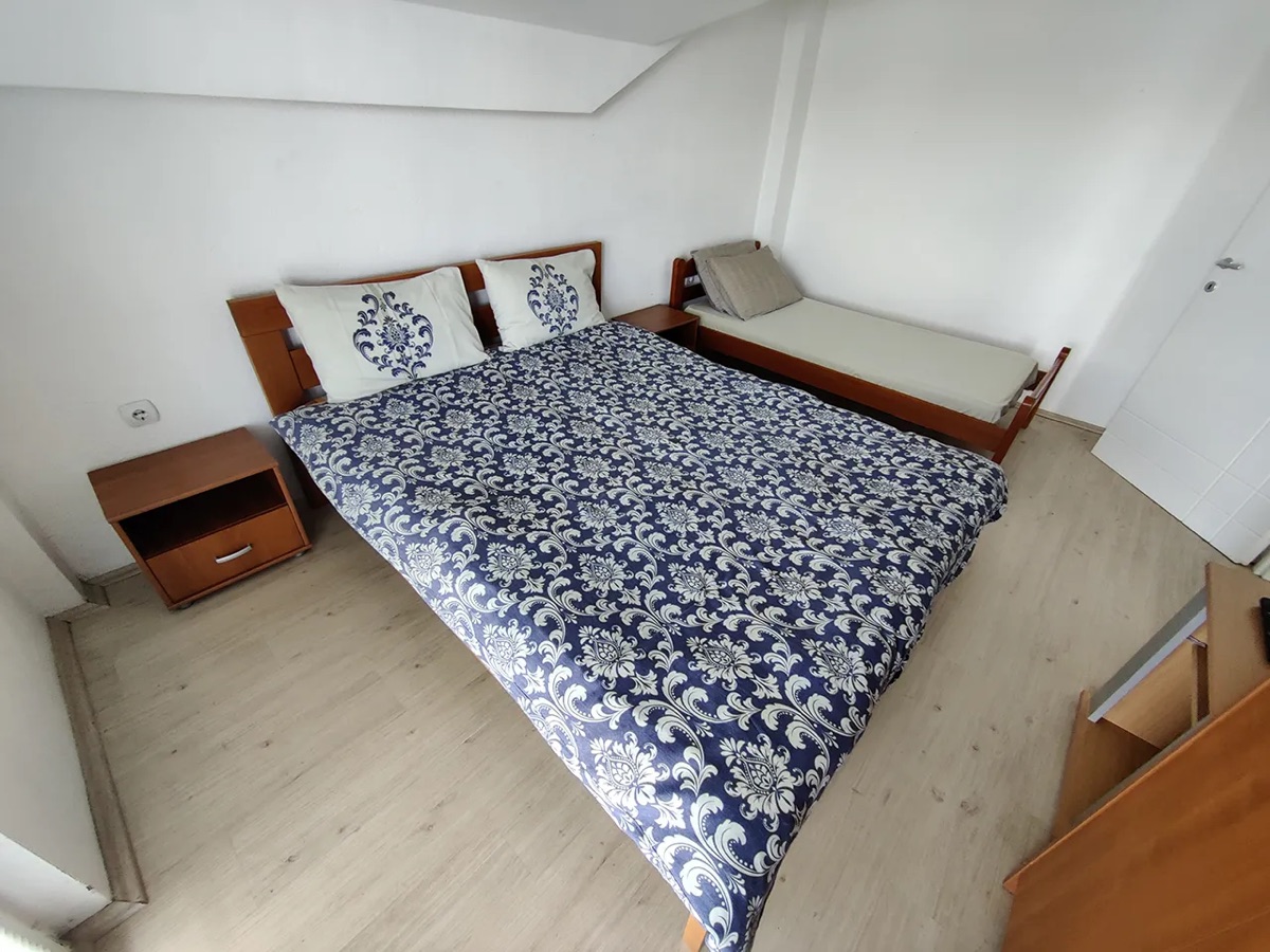 Additional visual for Vila Roza Apartments - accommodation in Star Dojran