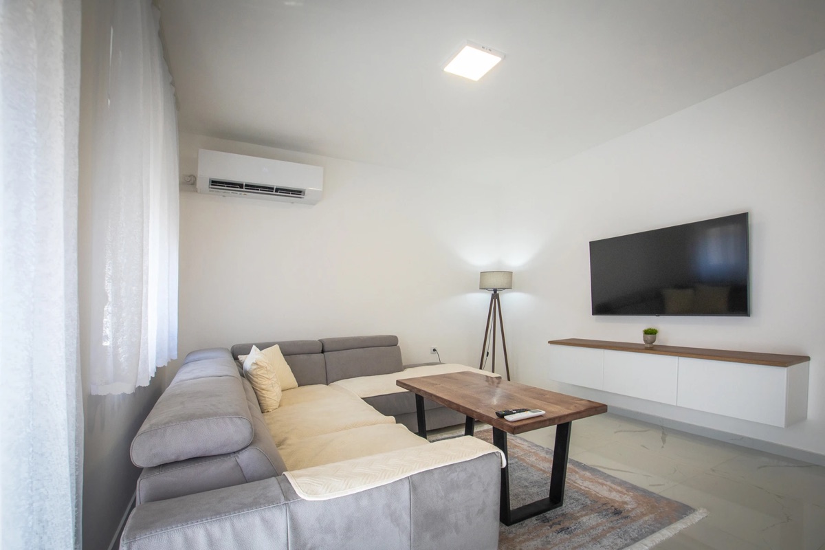 Additional visual for Bubi Apartment - furnished short-stay apartment in Gevgelija
