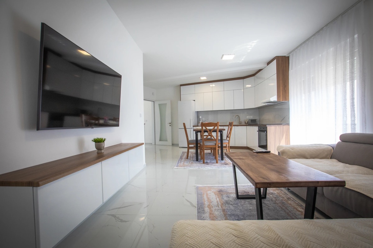 Additional visual for Bubi Apartment - furnished short-stay apartment in Gevgelija