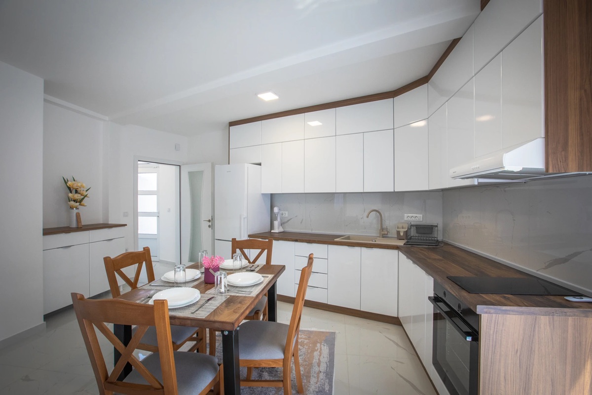 Additional visual for Bubi Apartment - furnished short-stay apartment in Gevgelija