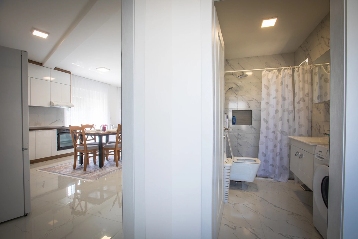 Additional visual for Bubi Apartment - furnished short-stay apartment in Gevgelija