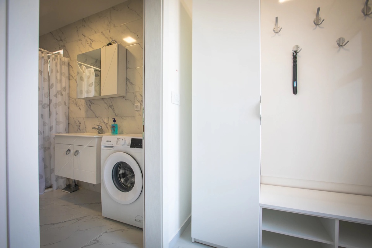 Additional visual for Bubi Apartment - furnished short-stay apartment in Gevgelija