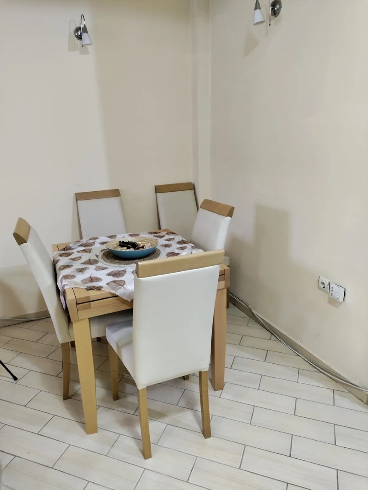 Apartment für Kurzaufenthalte in Gevgelija - 60 m2