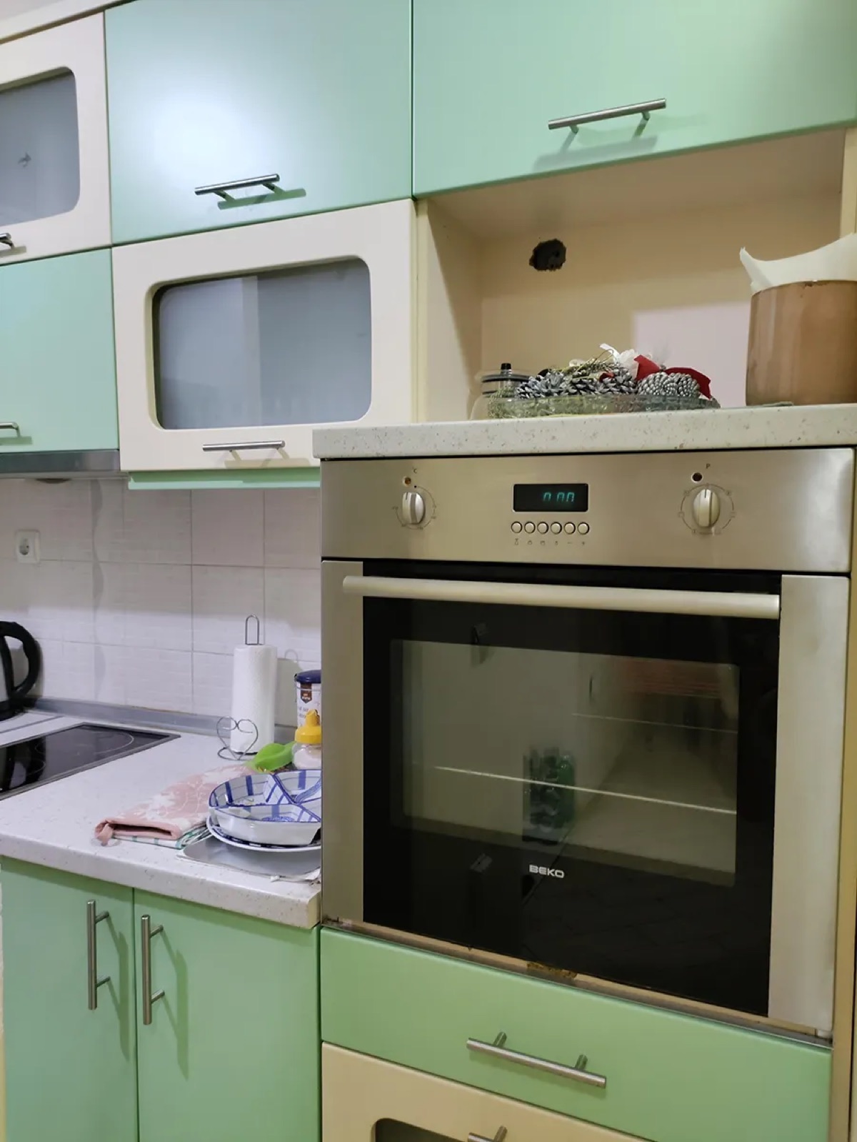 Additional visual for Central Apartment - 60 m² apartment in central Gevgelija