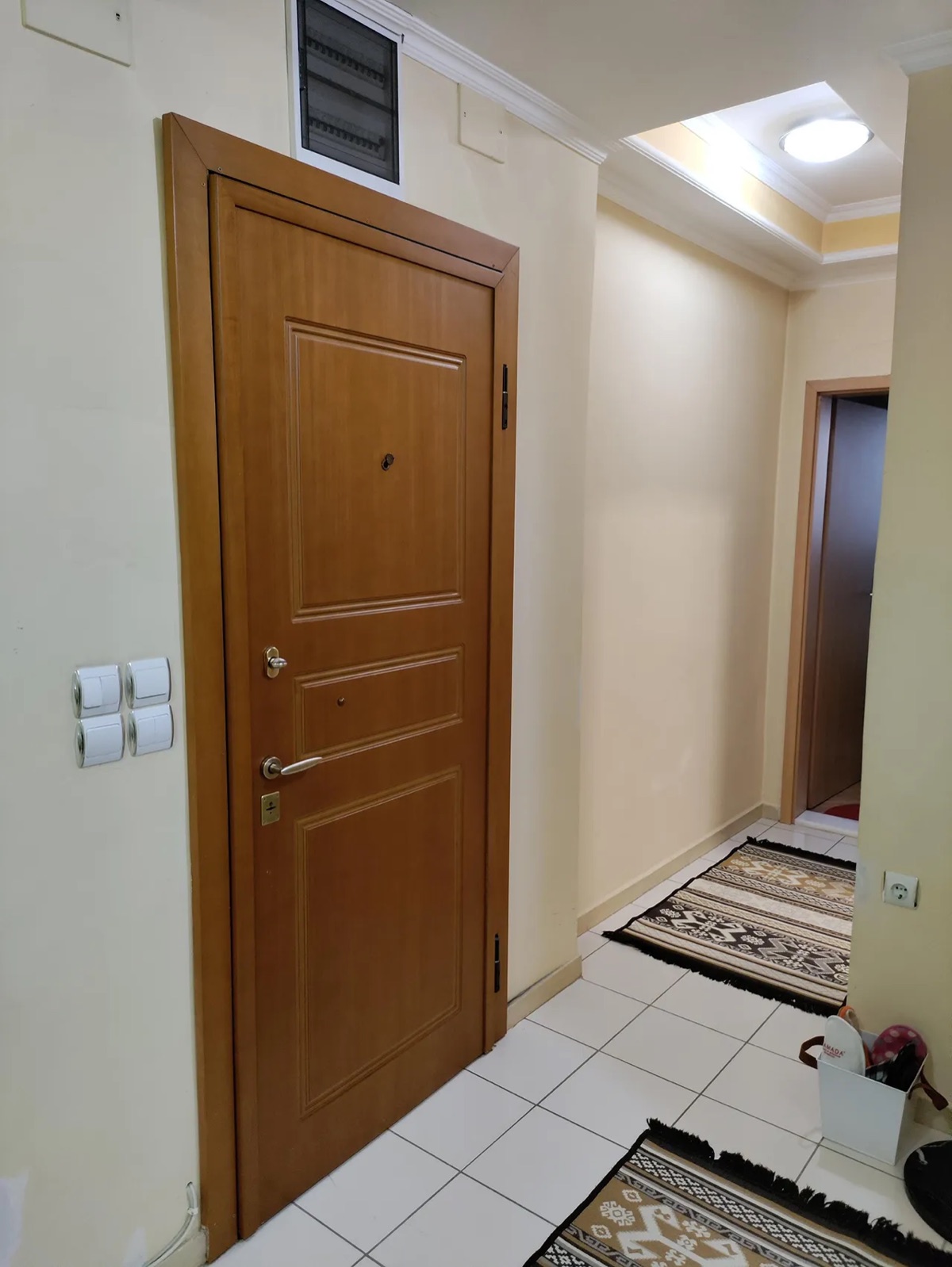 Additional visual for Central Apartment - 60 m² apartment in central Gevgelija