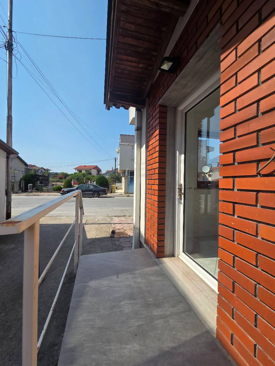 Additional visual for Commercial Property for Rent in Gevgelija - 44 m2