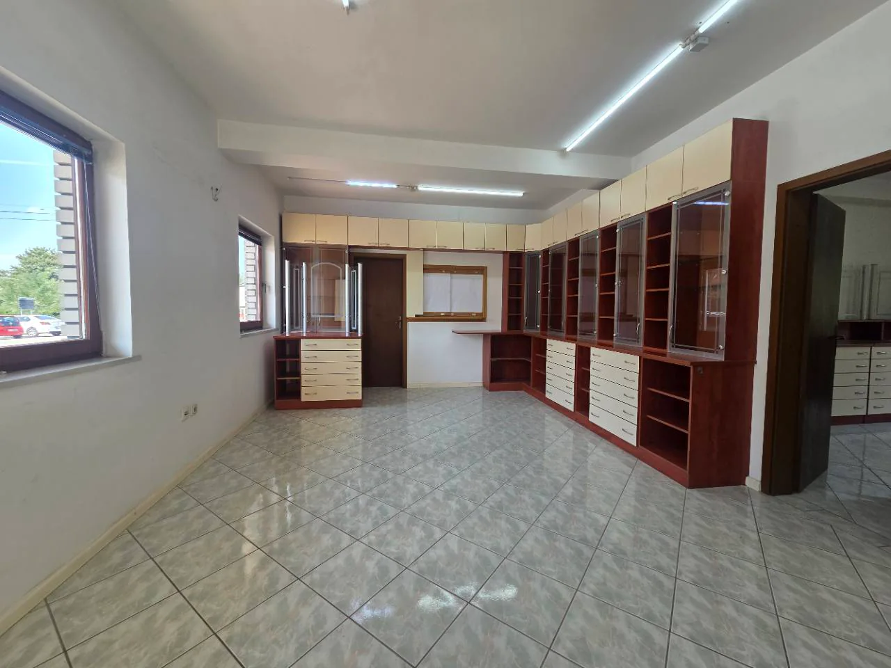 Additional visual for Commercial Property for Rent in Gevgelija - 44 m2