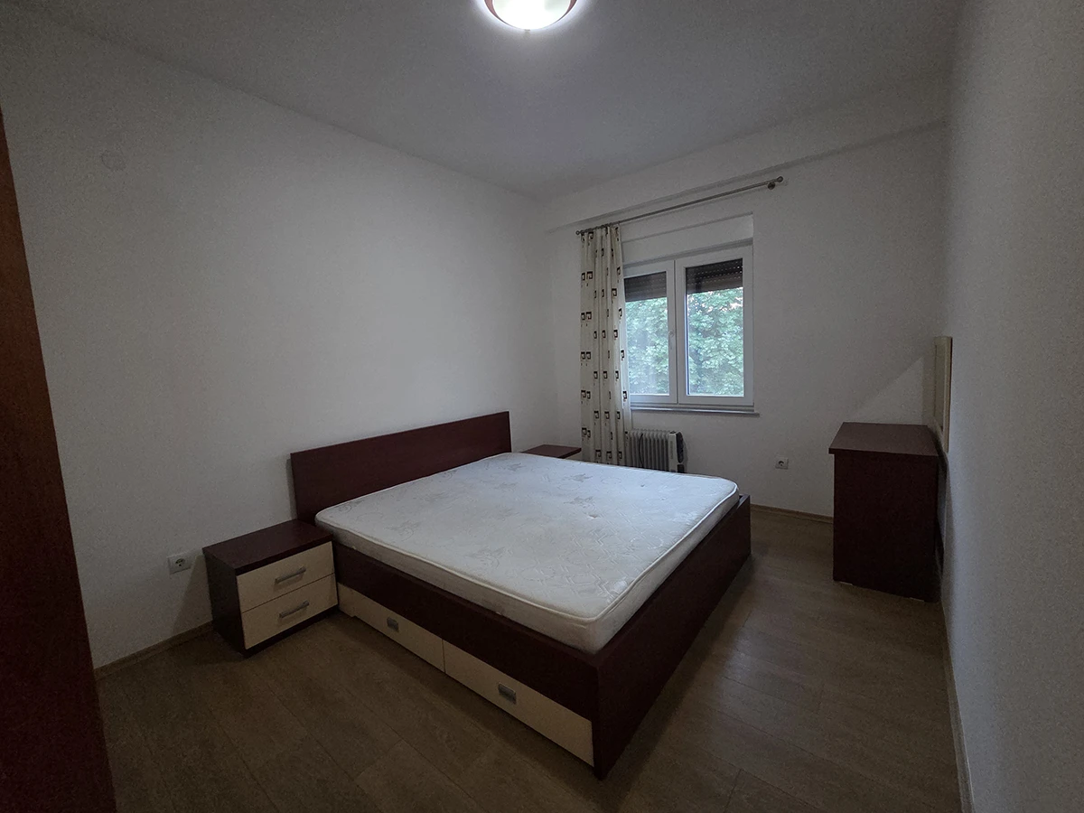 Additional visual for Two-Room Apartment 54 m² in Gevgelija with Parking