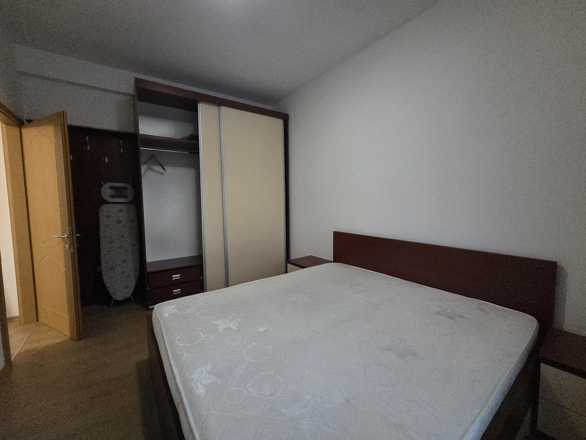 Additional visual for Two-Room Apartment 54 m² in Gevgelija with Parking