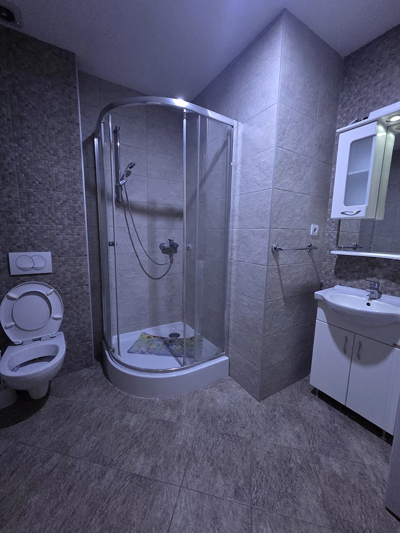 Additional visual for Two-Room Apartment 54 m² in Gevgelija with Parking
