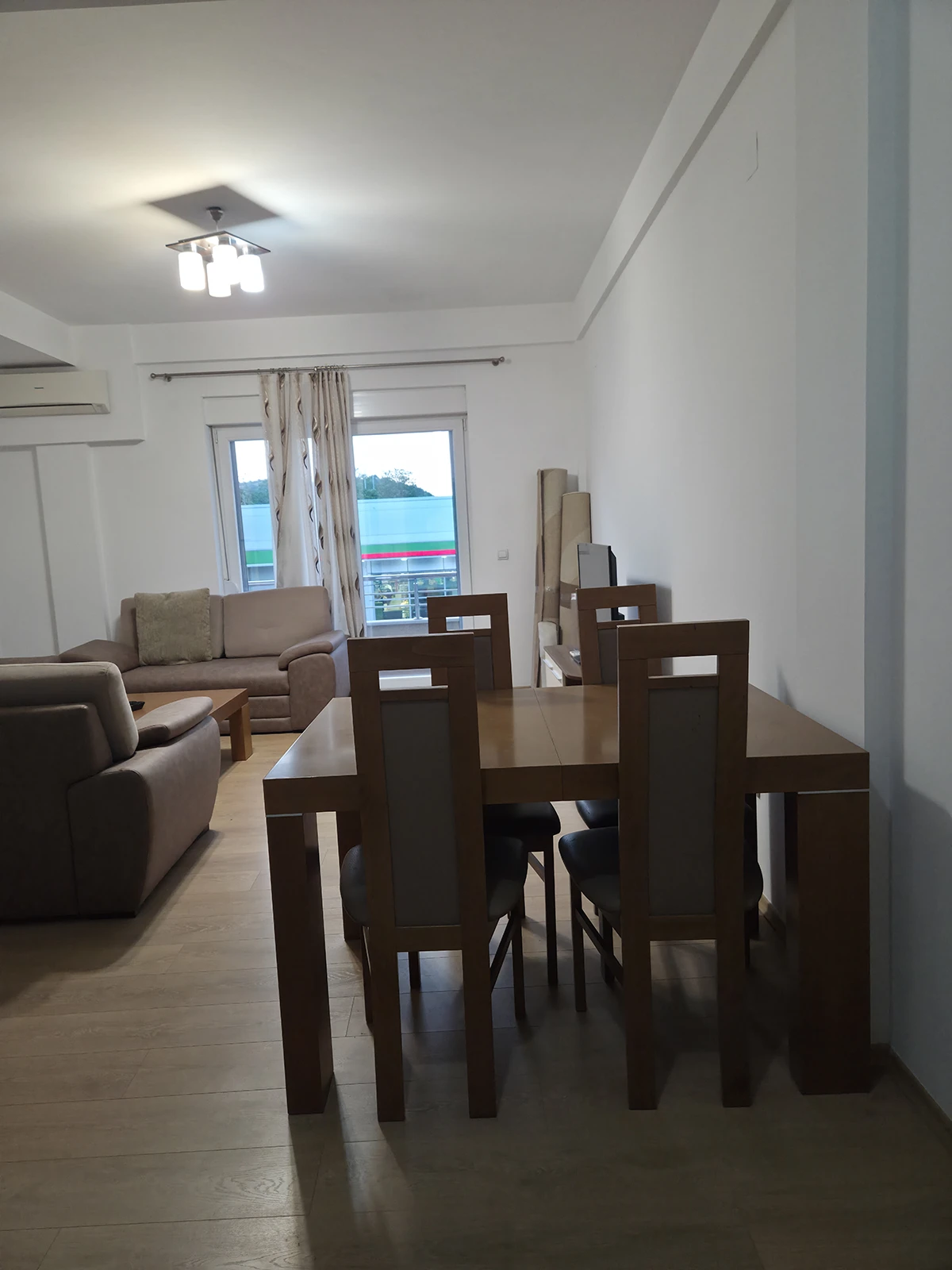 Additional visual for Two-Room Apartment 54 m² in Gevgelija with Parking