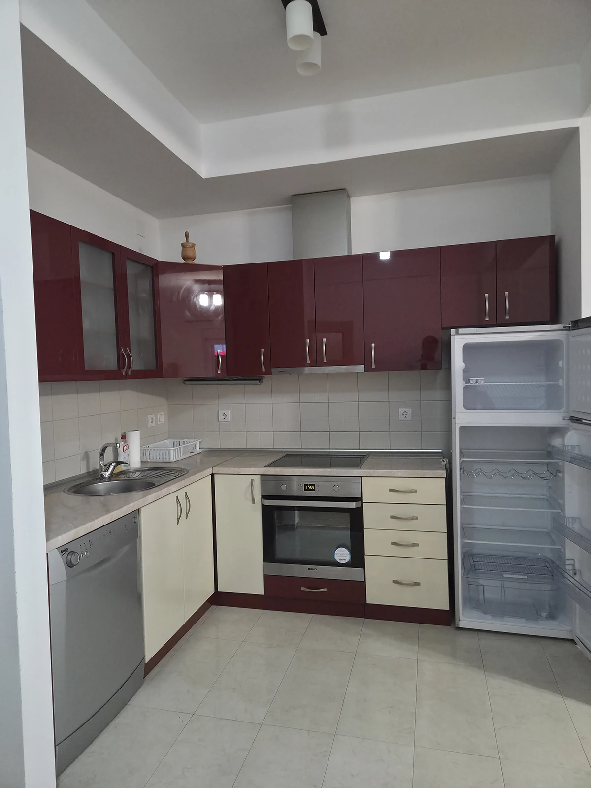 Additional visual for Two-Room Apartment 54 m² in Gevgelija with Parking