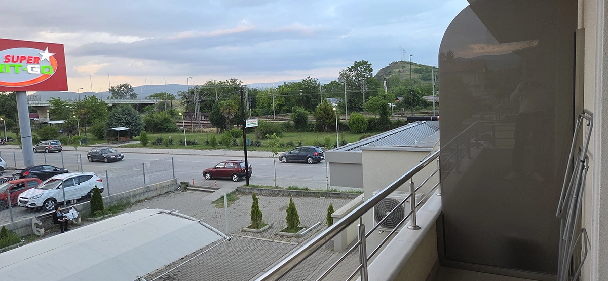 Additional visual for Two-Room Apartment 54 m² in Gevgelija with Parking
