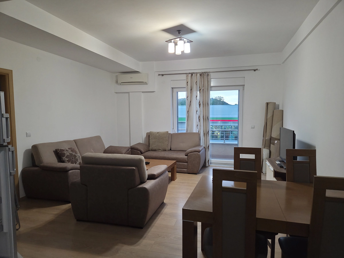 Wohnung in Gevgelija - 54 m2