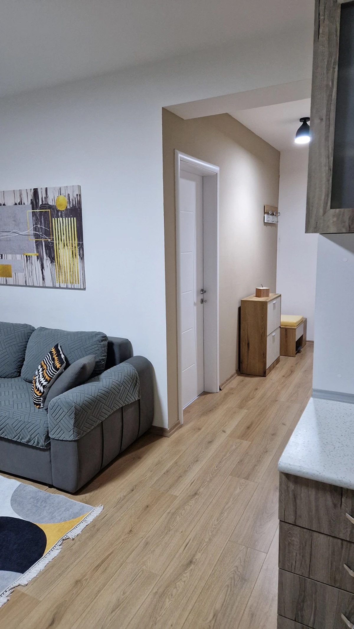 Additional visual for Emi Center Apartments - apartments and rent-a-car in Gevgelija