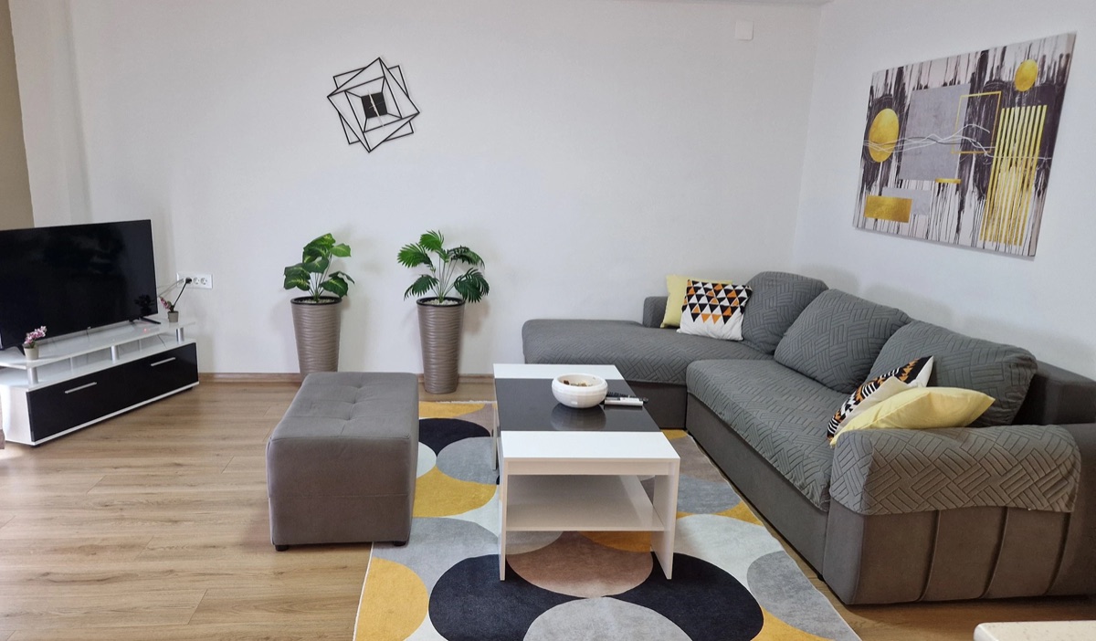 Additional visual for Emi Center Apartments - apartments and rent-a-car in Gevgelija
