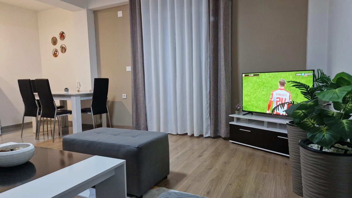 Additional visual for Emi Center Apartments - apartments and rent-a-car in Gevgelija