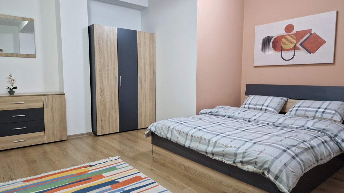 Additional visual for Emi Center Apartments - apartments and rent-a-car in Gevgelija