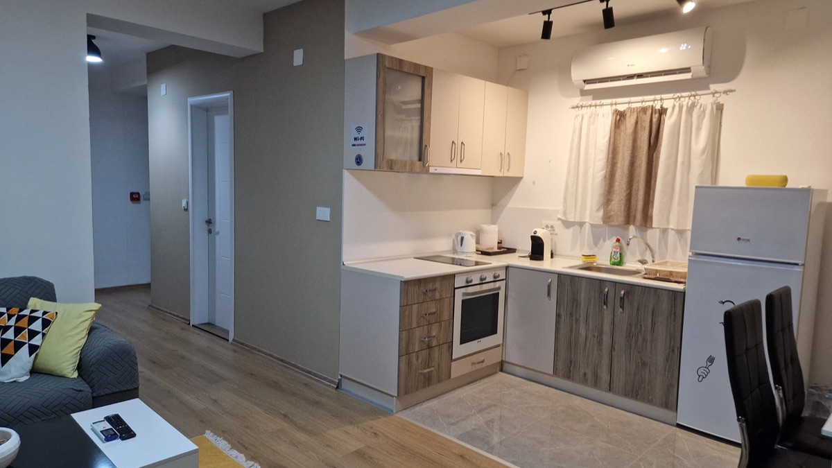 Additional visual for Emi Center Apartments - apartments and rent-a-car in Gevgelija