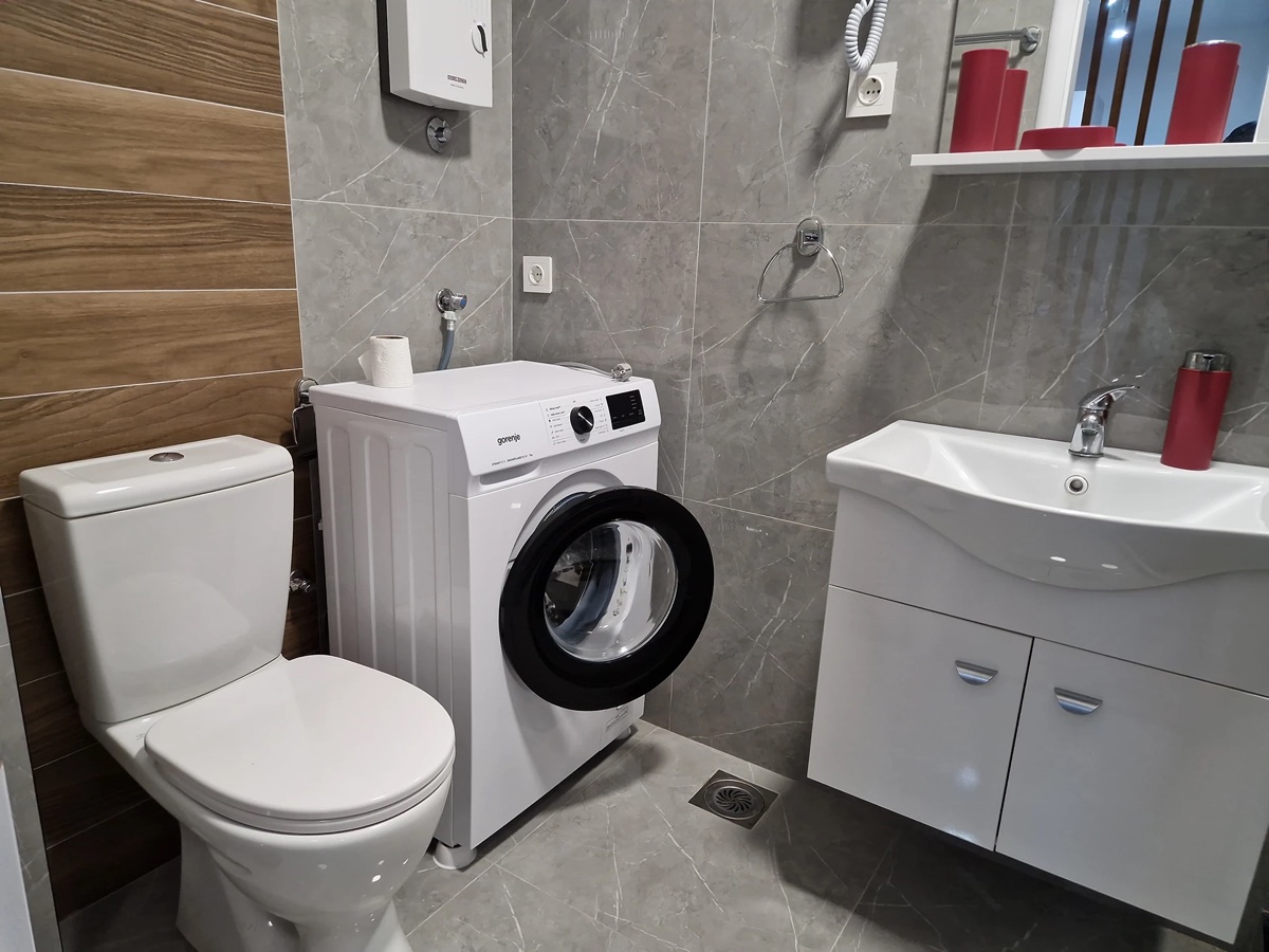 Additional visual for Emi Center Apartments - apartments and rent-a-car in Gevgelija