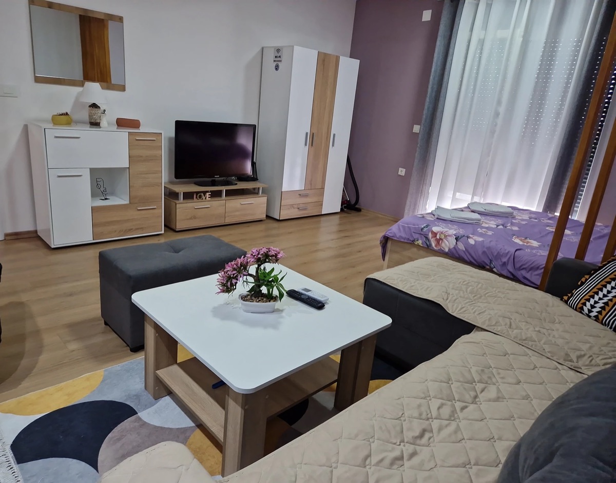 Additional visual for Emi Center Apartments - apartments and rent-a-car in Gevgelija