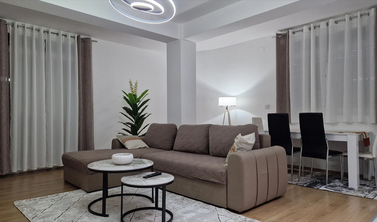 Additional visual for Emi Center Apartments - apartments and rent-a-car in Gevgelija