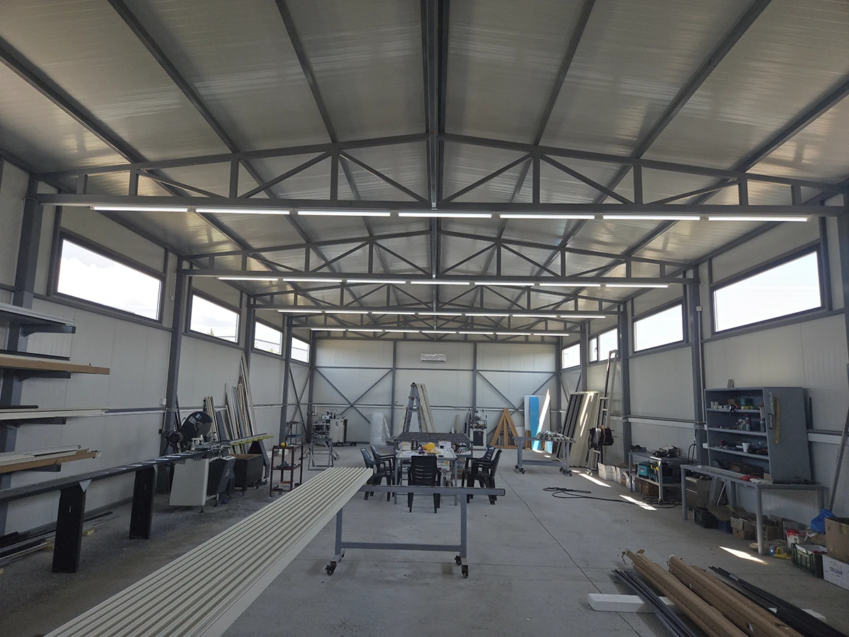 Additional visual for Industrial Land with Hall - Prdejci, Gevgelija