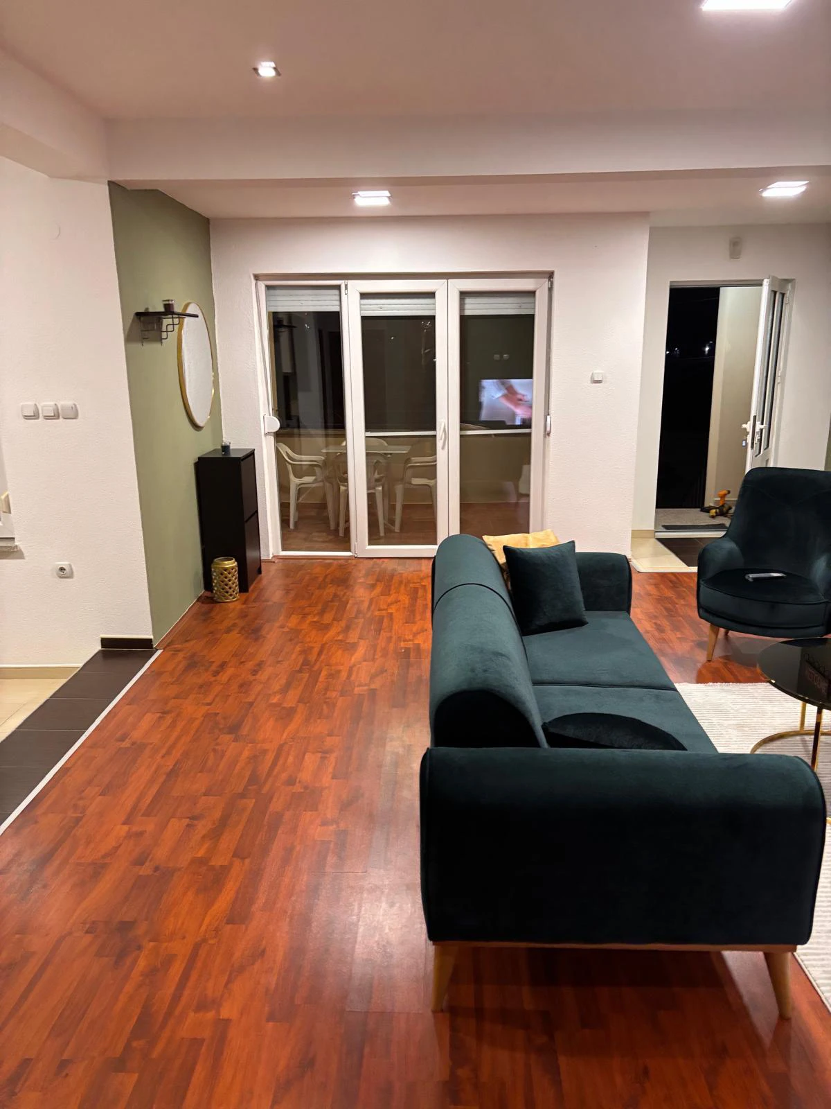 Additional visual for Furnished 92 m² House Floor for Rent in Gevgelija
