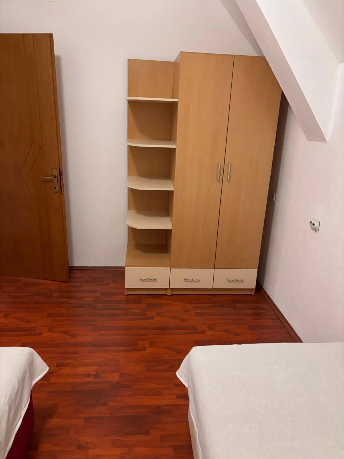 Additional visual for Furnished 92 m² House Floor for Rent in Gevgelija