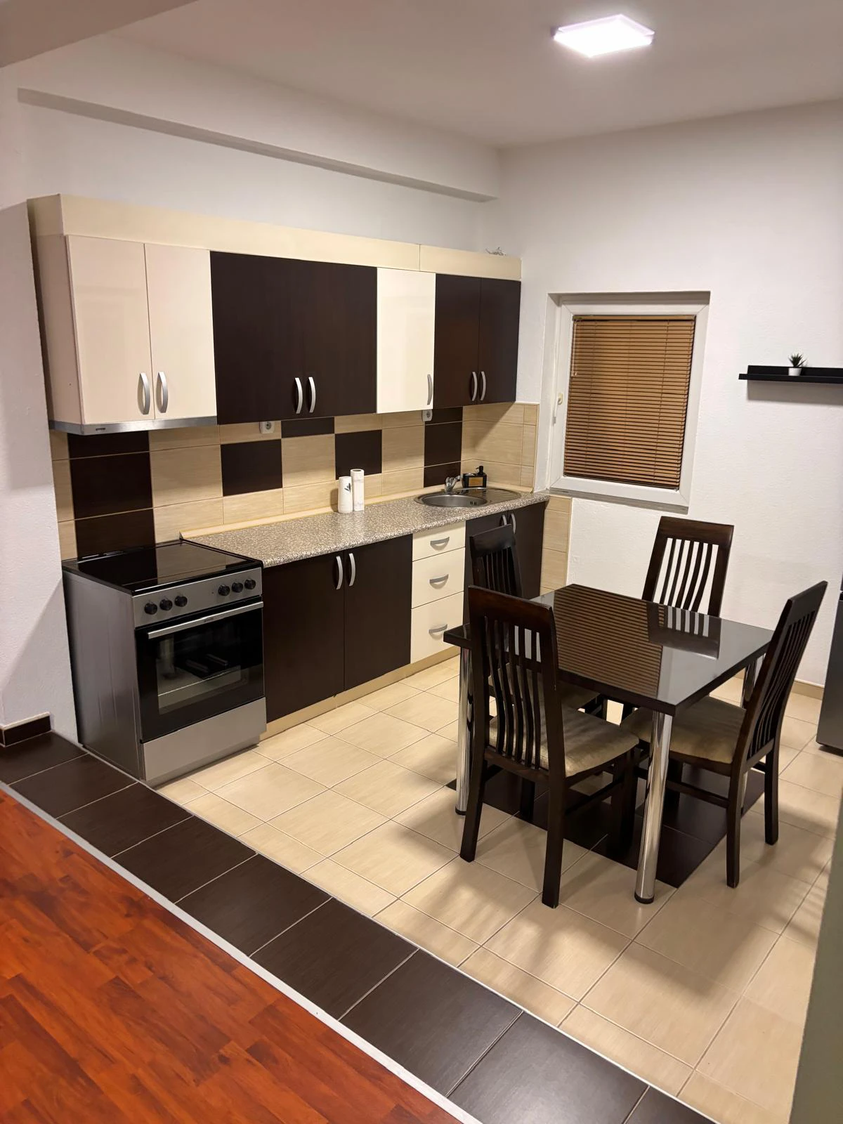 Additional visual for Furnished 92 m² House Floor for Rent in Gevgelija
