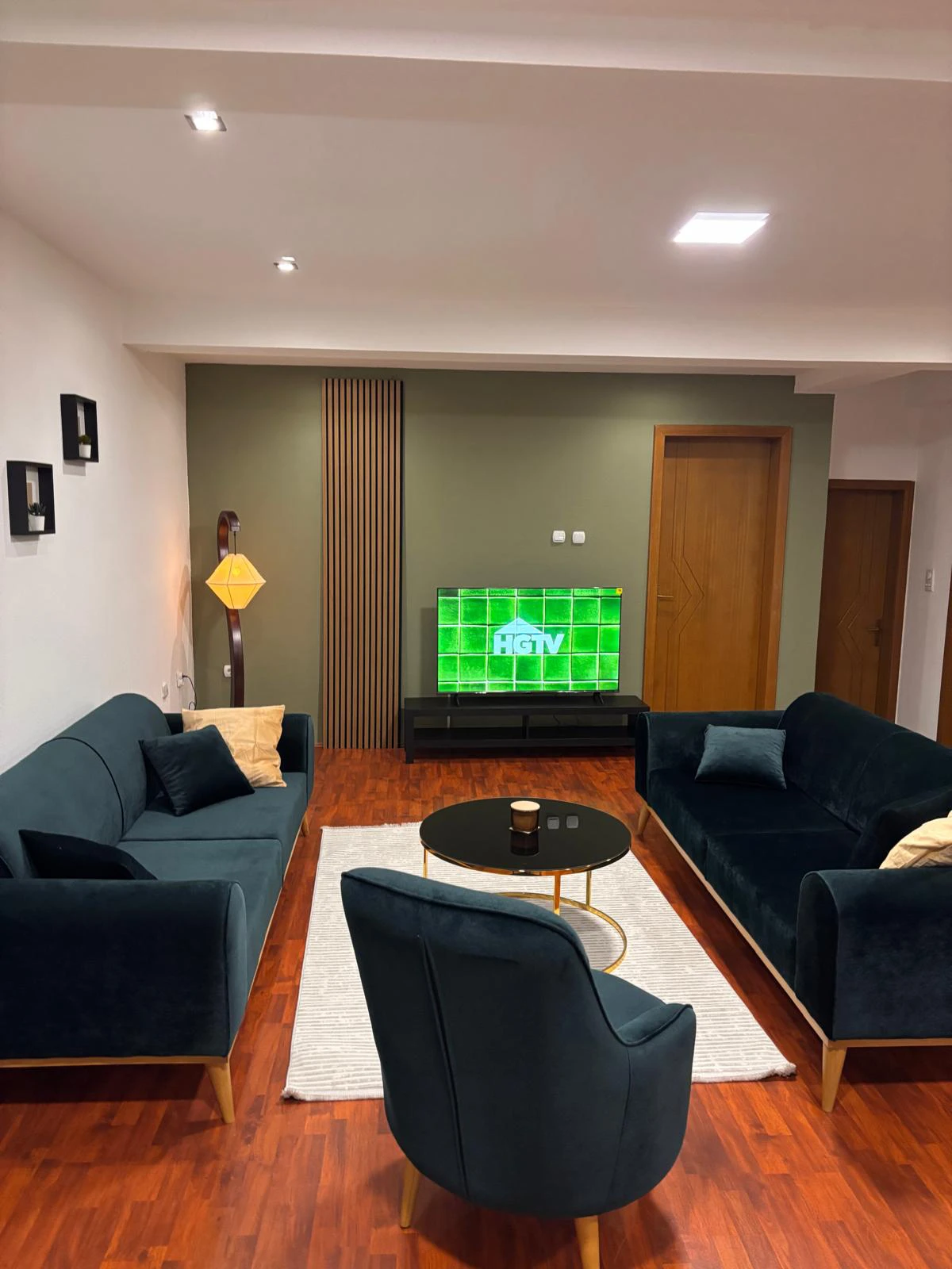 Wohnung in Gevgelija - 92 m2