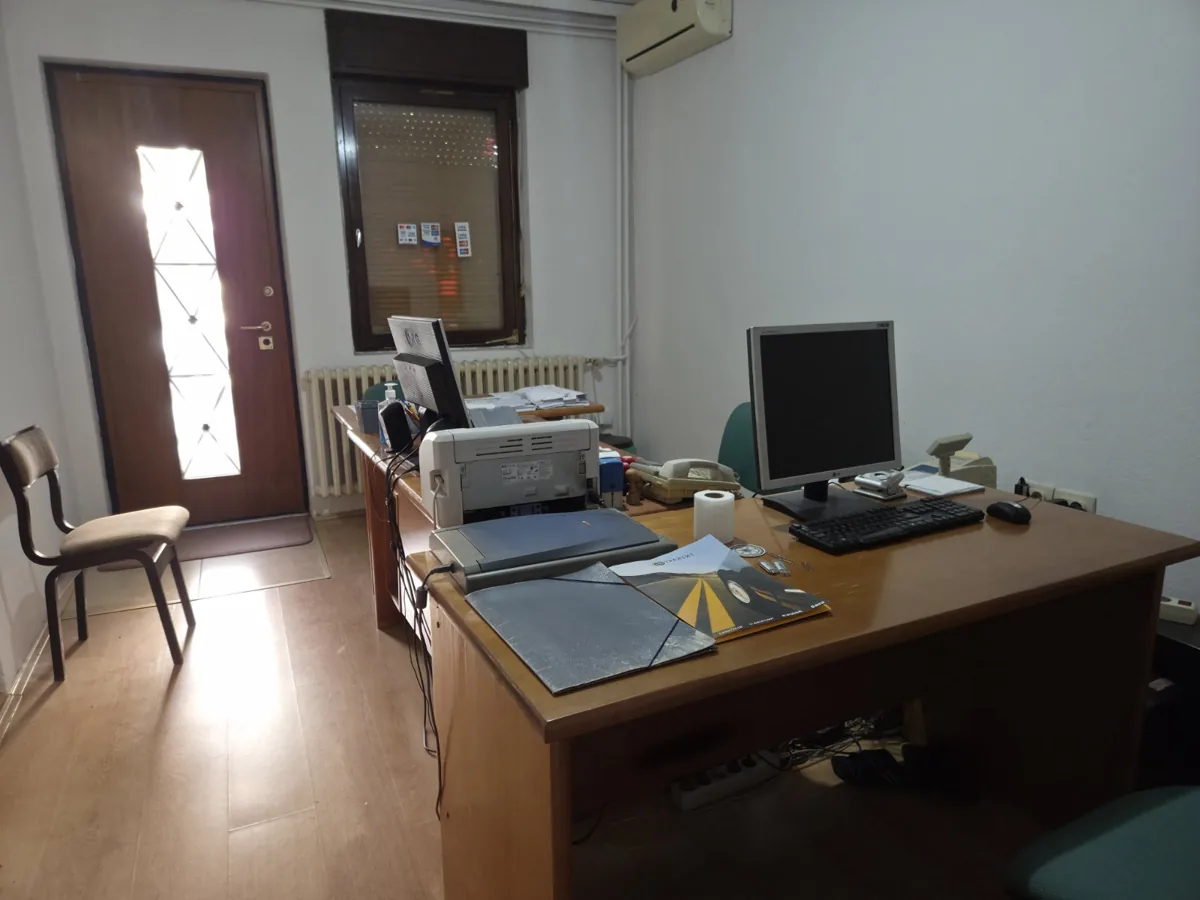 Additional visual for House with Yard in Bogdanci - 318 m2