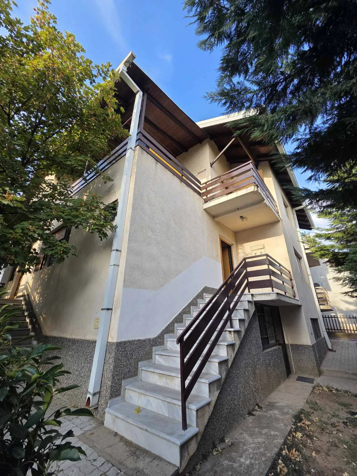 Additional visual for House with Yard in Bogdanci - 318 m2