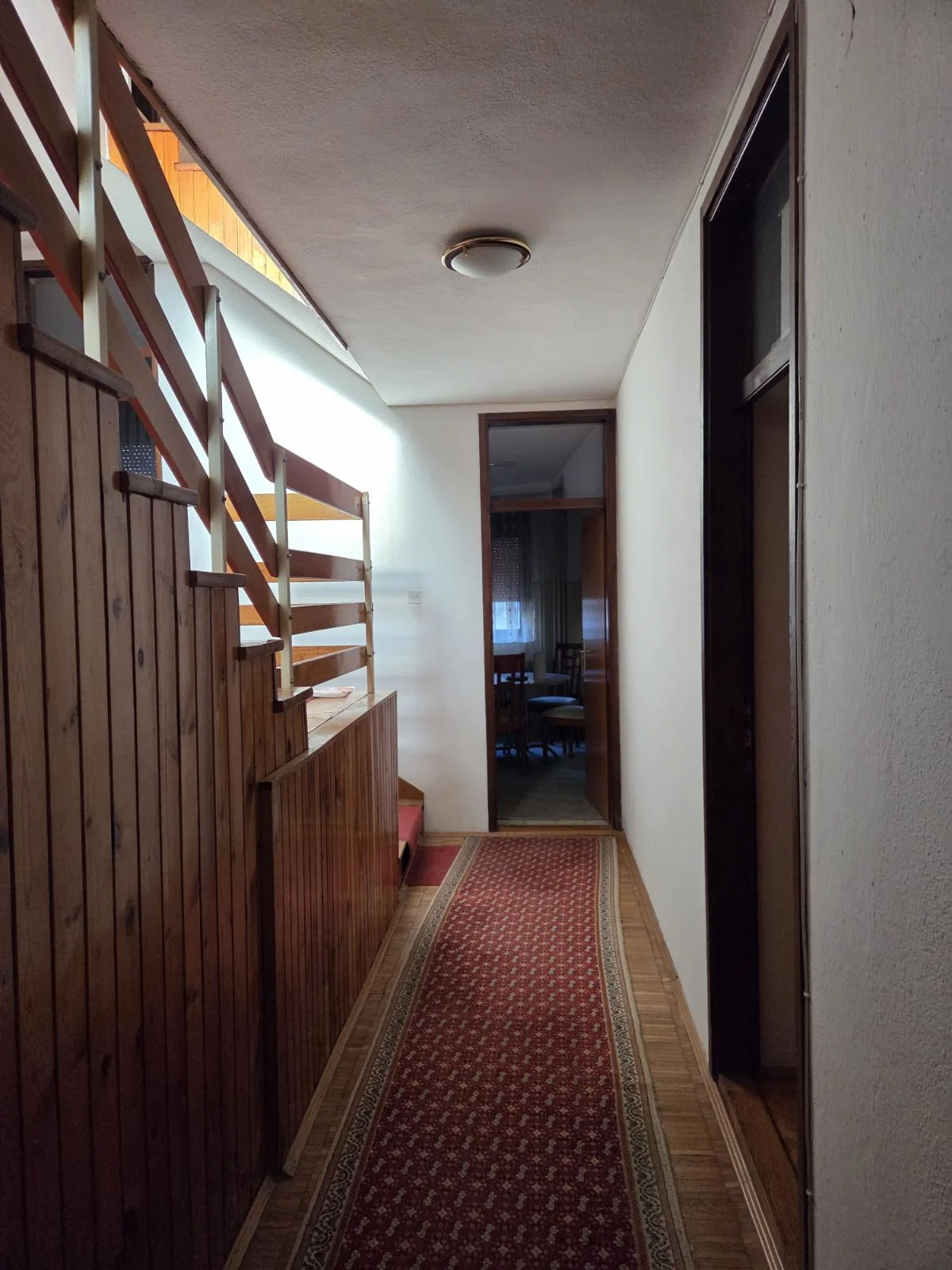 Additional visual for House with Yard in Bogdanci - 318 m2