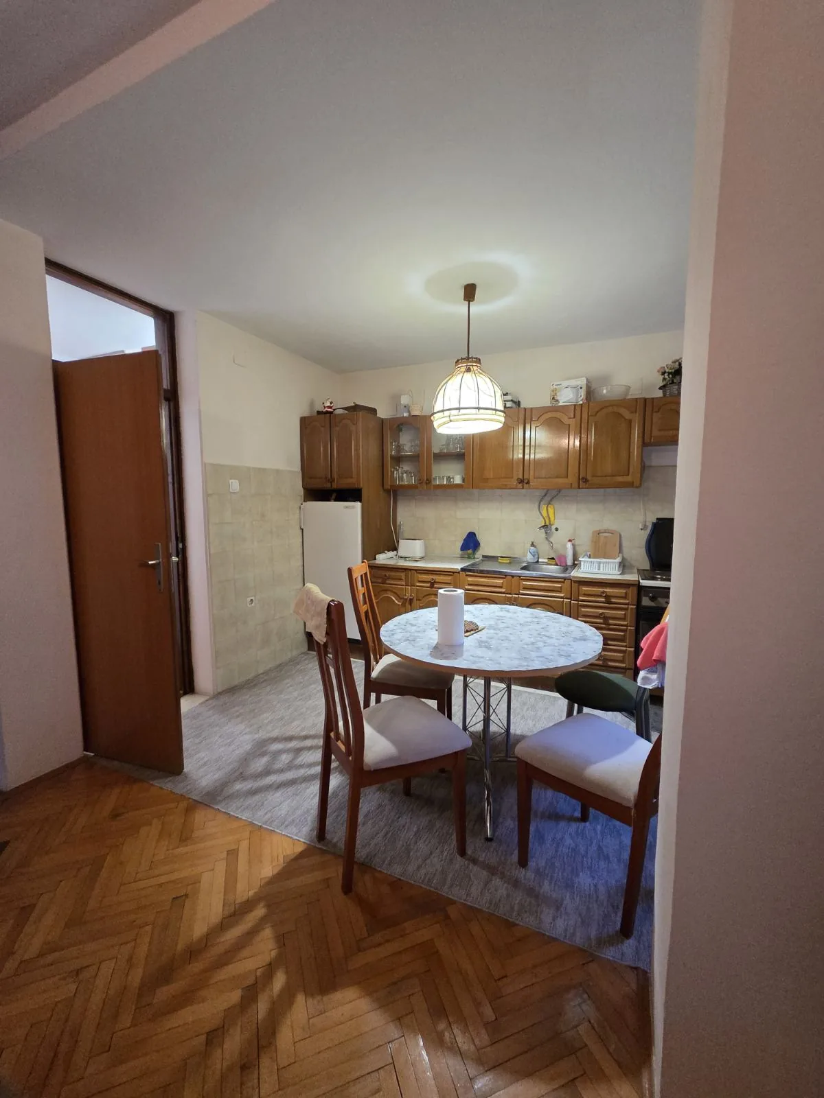 Additional visual for House with Yard in Bogdanci - 318 m2
