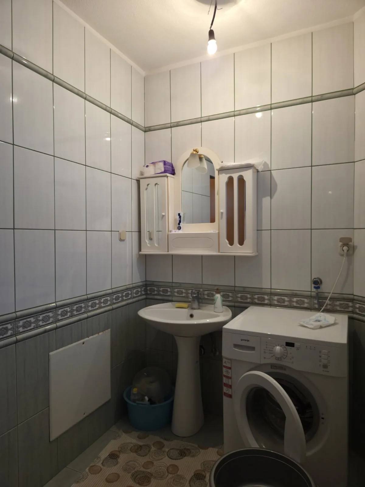 Additional visual for House with Yard in Bogdanci - 318 m2