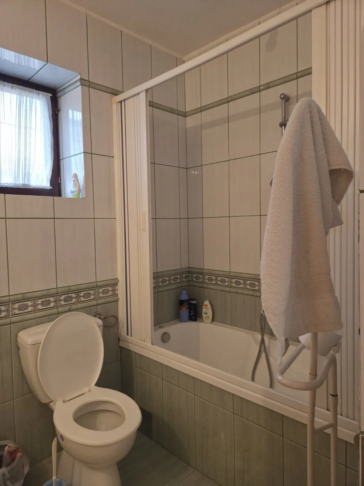Additional visual for House with Yard in Bogdanci - 318 m2