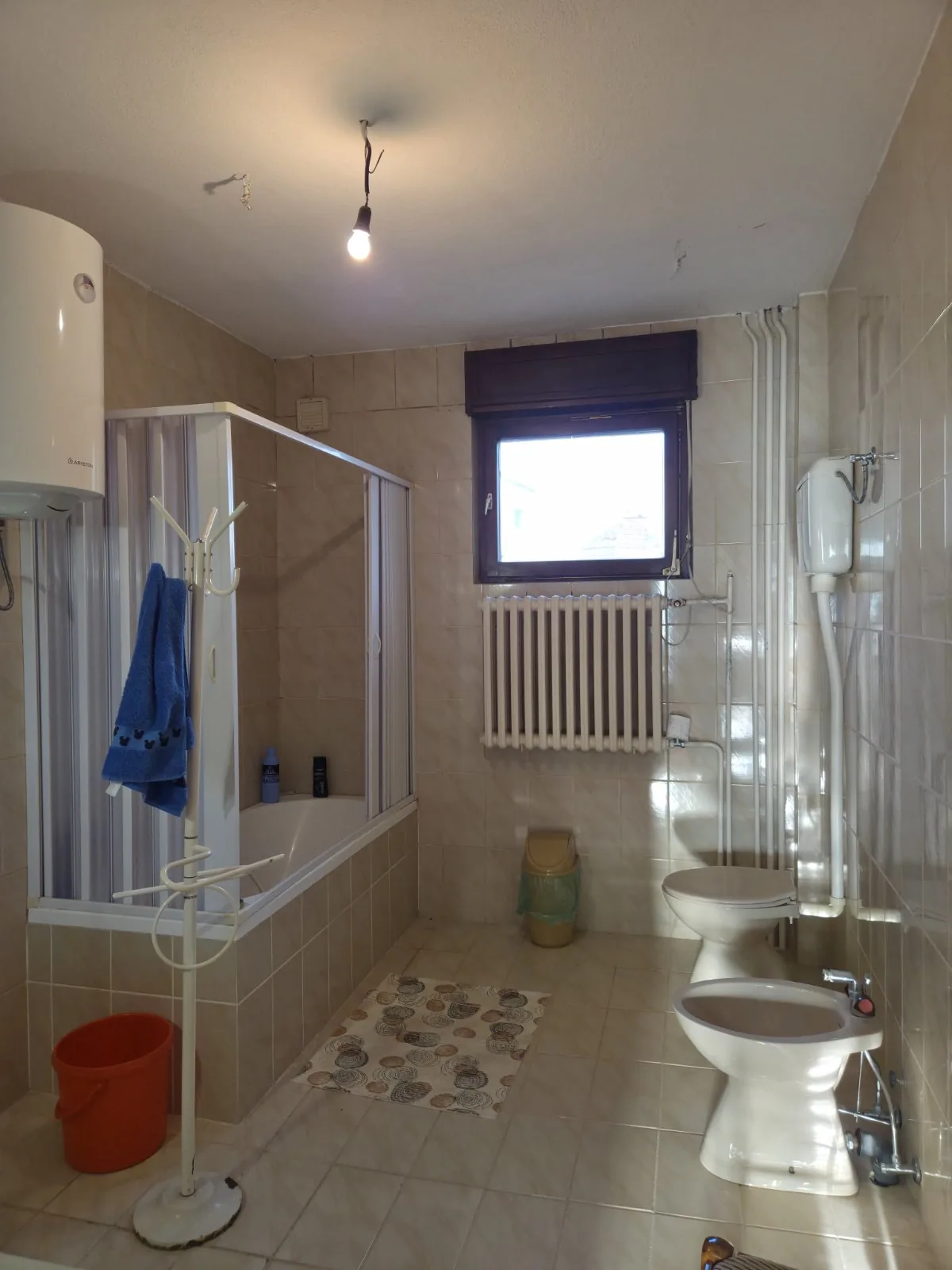 Additional visual for House with Yard in Bogdanci - 318 m2