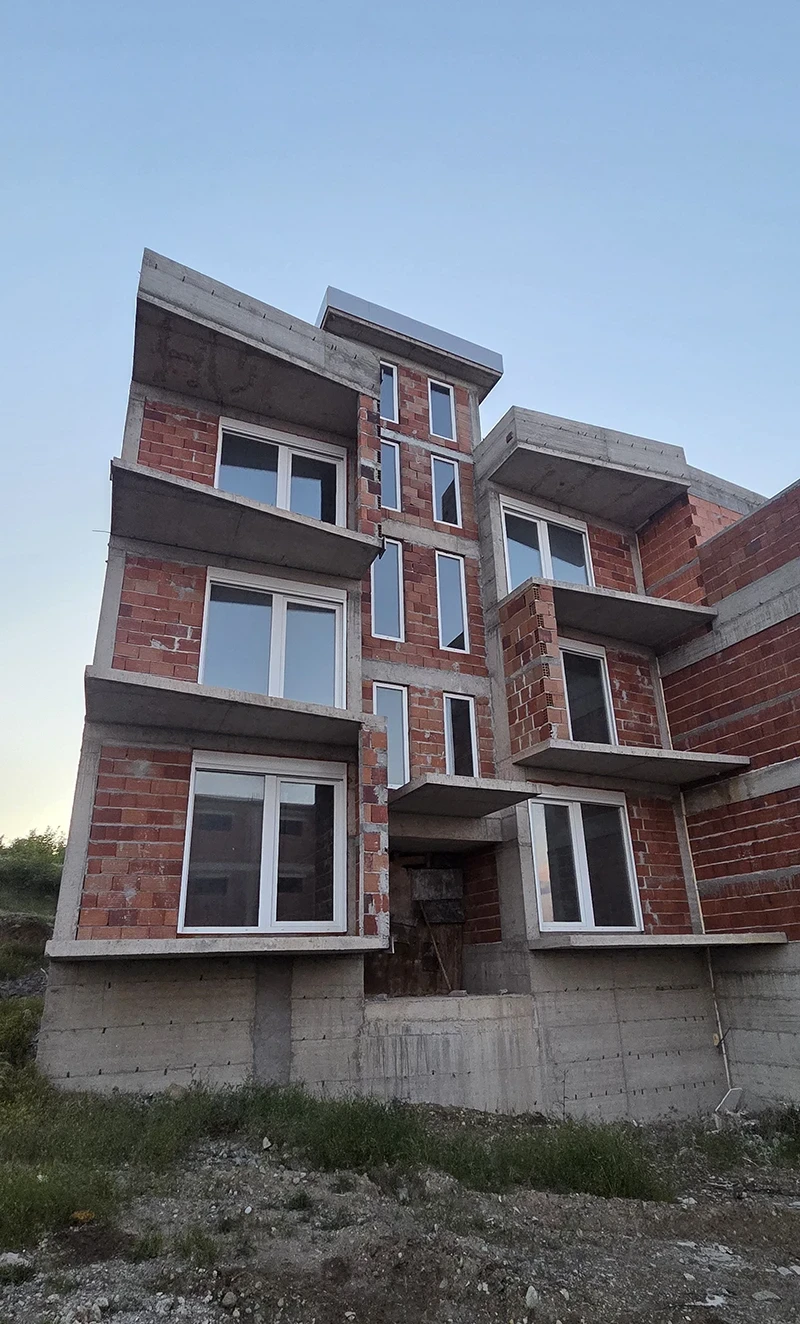 Additional visual for House with Apartment Conversion Potential in Gevgelija - Details on request