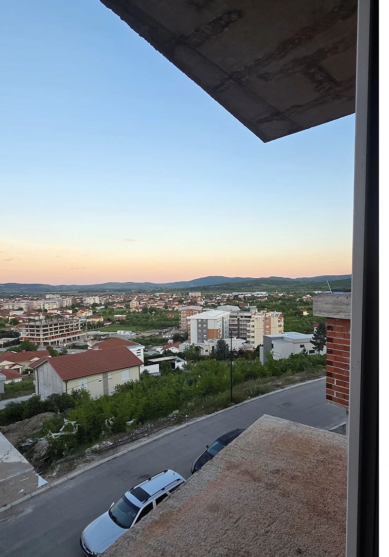 Additional visual for House with Apartment Conversion Potential in Gevgelija - Details on request