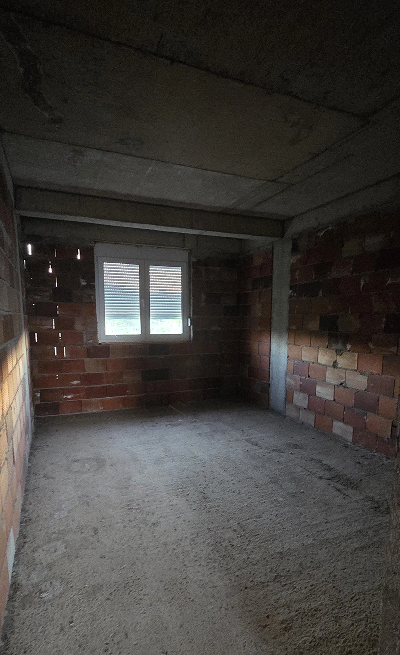 Additional visual for House with Apartment Conversion Potential in Gevgelija - Details on request
