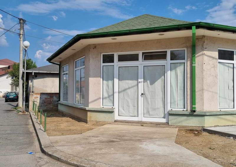 Gewerbefläche zur Miete in Gevgelija