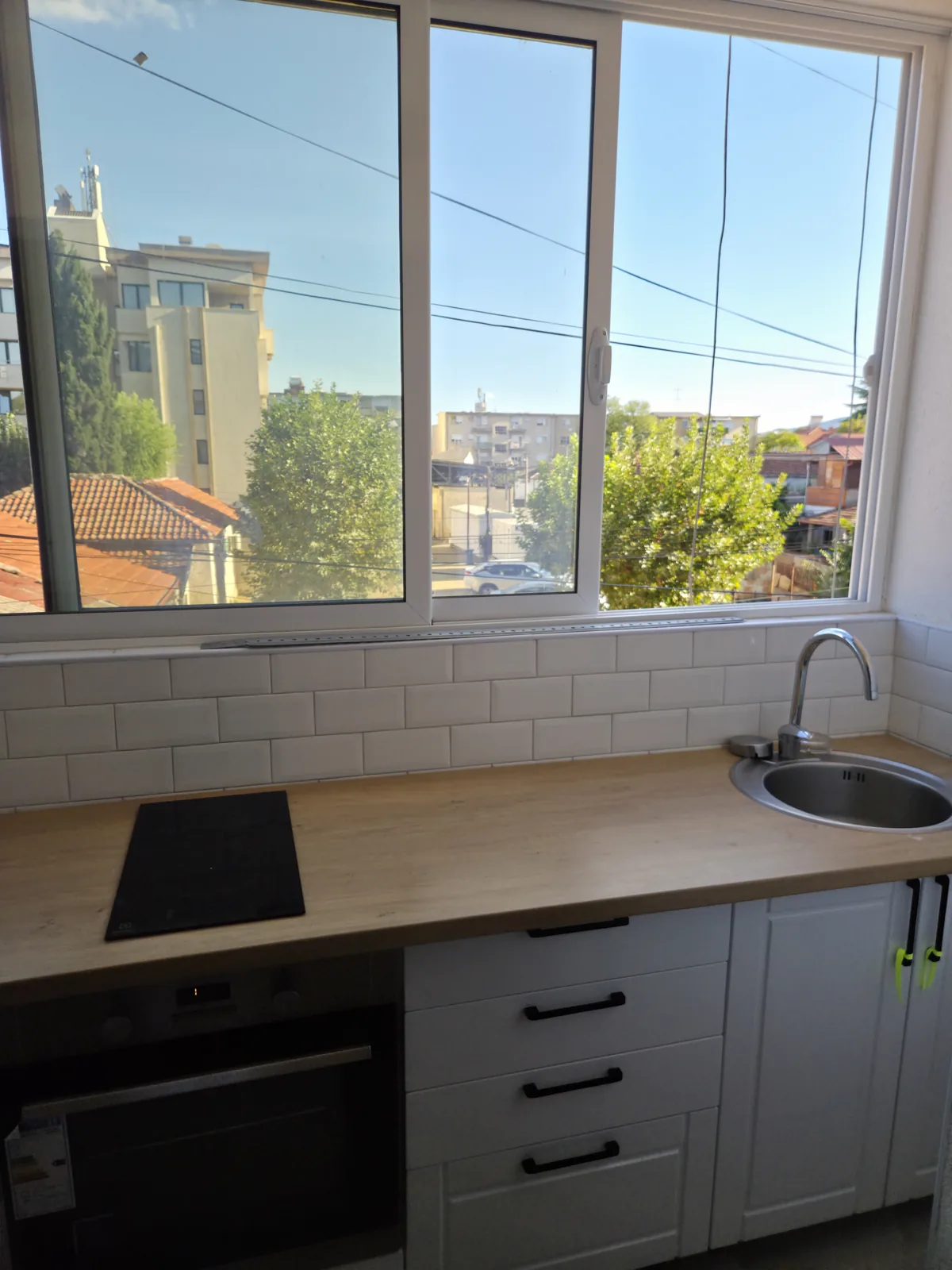 Additional visual for Renovated Apartment in Gevgelija - 64 m2