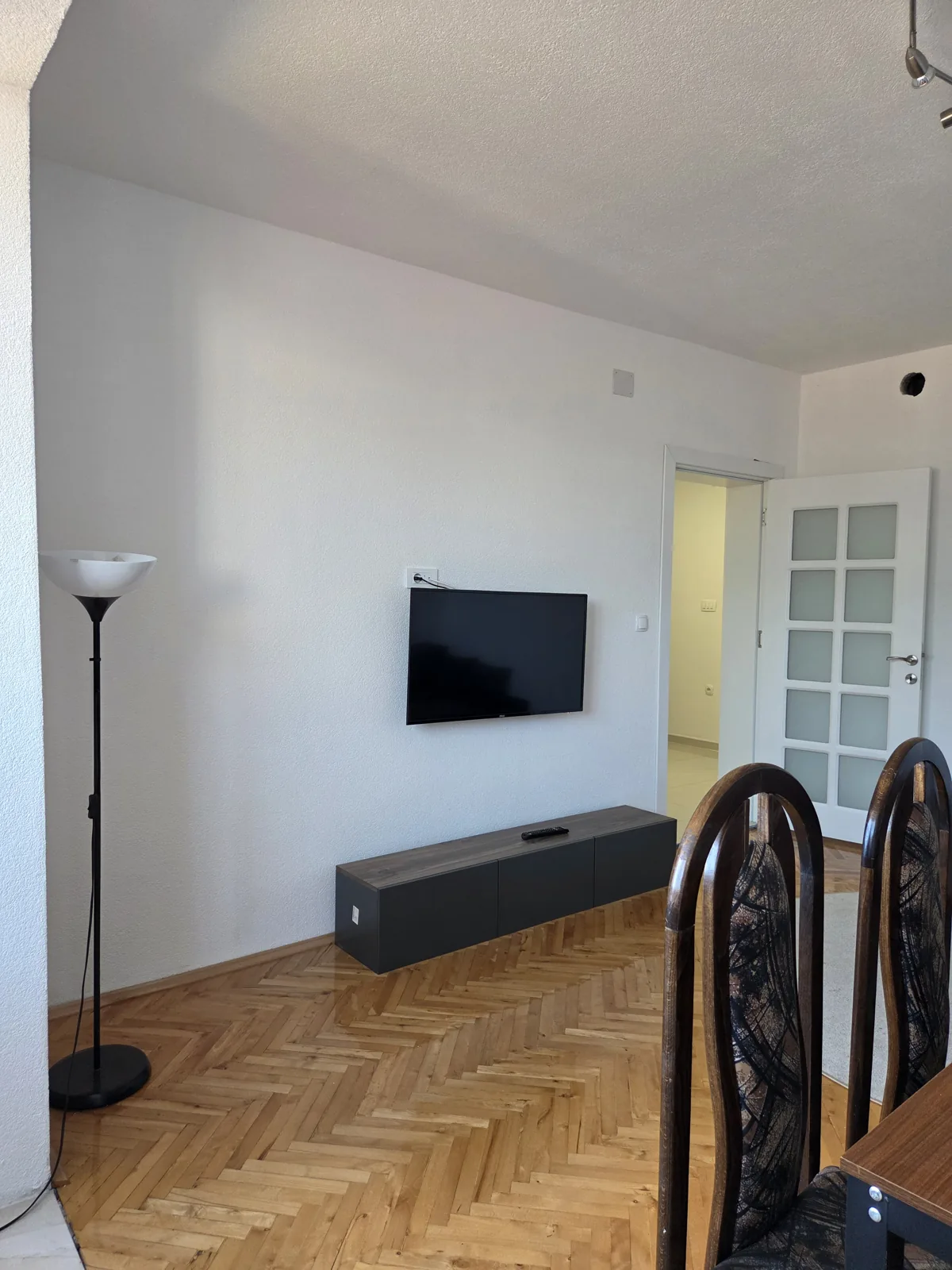 Additional visual for Renovated Apartment in Gevgelija - 64 m2