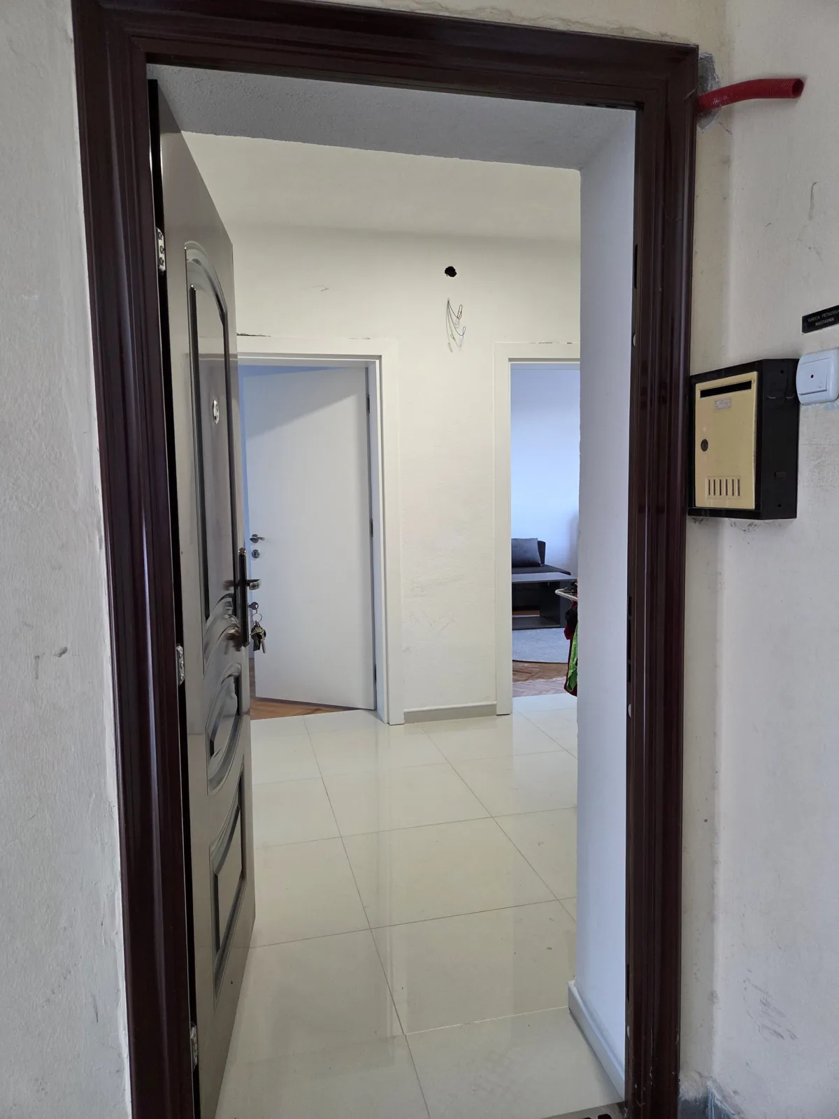 Additional visual for Renovated Apartment in Gevgelija - 64 m2