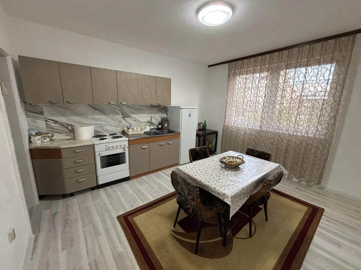 Διαμέρισμα στην περιοχή Gevgelija - 63 m2