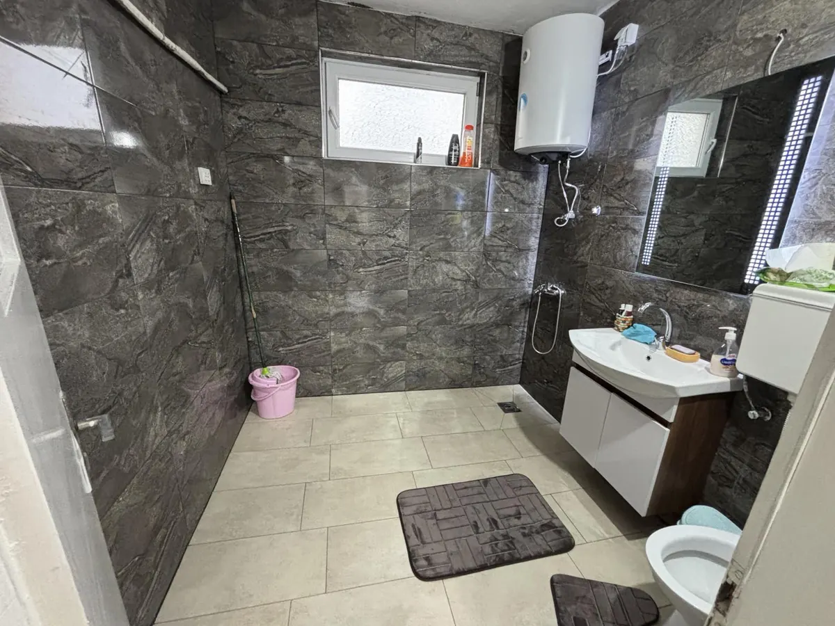Additional visual for Renovated 63 m² Apartment in Central Gevgelija - Furnished, Two Bedrooms