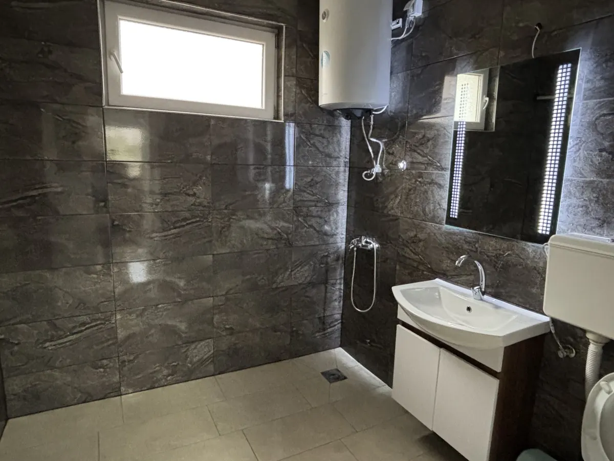 Additional visual for Renovated 63 m² Apartment in Central Gevgelija - Furnished, Two Bedrooms